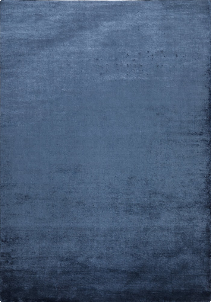 BENEDICT Teppich 412023412026 Farbe blau Grösse B: 120.0 cm x T: 170.0 cm Bild Nr. 1