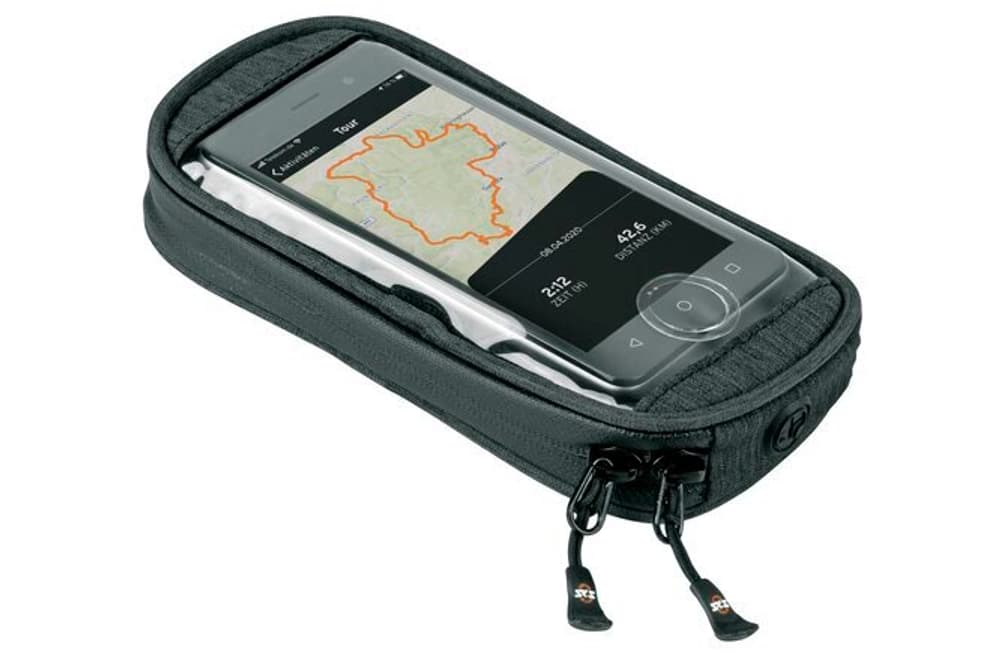 Com/Smartbag Handyhalterung SKS 469298700000 Bild-Nr. 1