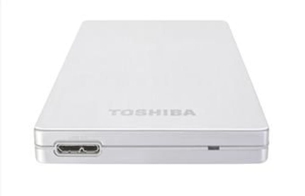 Toshiba Stor.E ALU 2S 2.5 1TB HDD Toshiba 79765700000011 Photo n°. 1