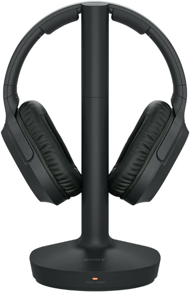 MDRF895RK Cuffie over-ear Sony 77278170000018 No. figura 1