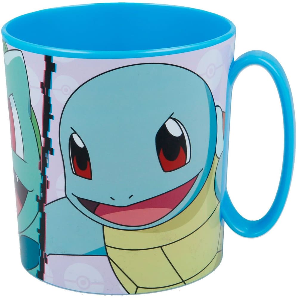 Pokémon - Micro Cup, 350 ml Merch Stor 785302413427 Photo no. 1