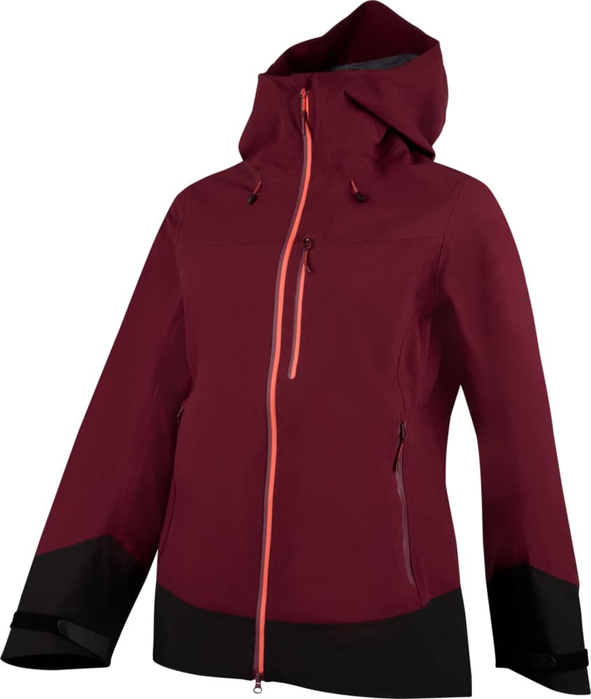 Technical Juchhoeh Trekkingjacke Trevolution 468432703637 Grösse 36 Farbe fuchsia Bild-Nr. 1