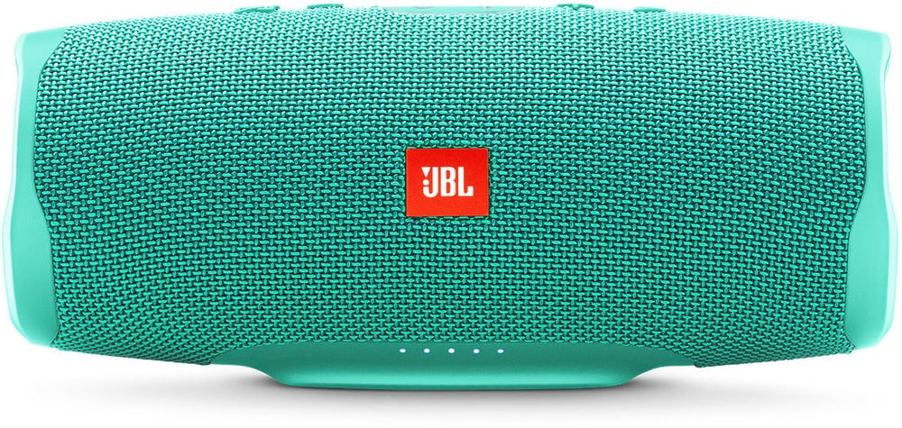 Charge 4 - Teal Bluetooth®-Lautsprecher JBL 77282900000018 Bild Nr. 1