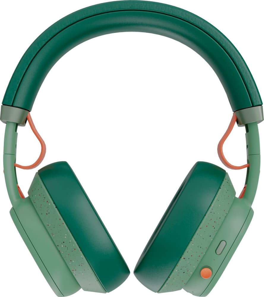 Fairbuds XL – Green Écouteurs supra-auriculaires Fairphone 785300187101 Couleur Vert Photo no. 1