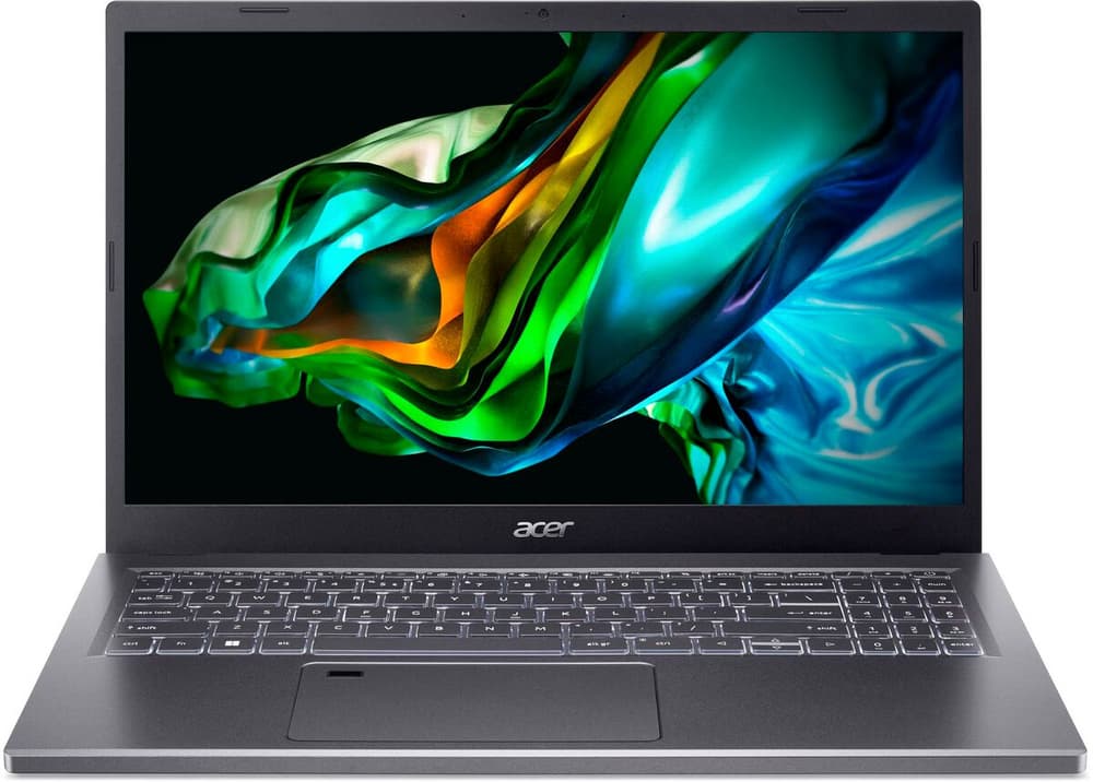 Aspire 5 15 (A515-58M-73AD), Intel i7, 16GB, 1TB Laptop Acer 785302406492 Photo no. 1