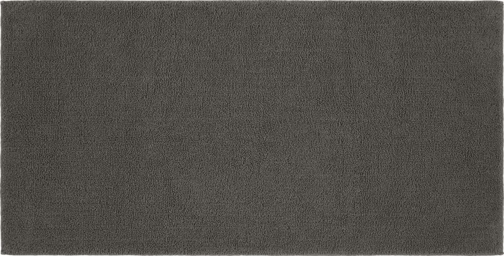 MILLY Tapis de bain MILLY Tapis de bain 450897954083 Couleur Castlerock Dimensions L: 70.0 cm x H: 140.0 cm Photo no. 1