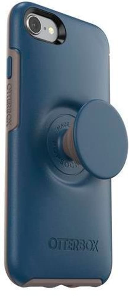 Hard Cover "Pop Symmetry blue" Cover smartphone OtterBox 785300148540 N. figura 1