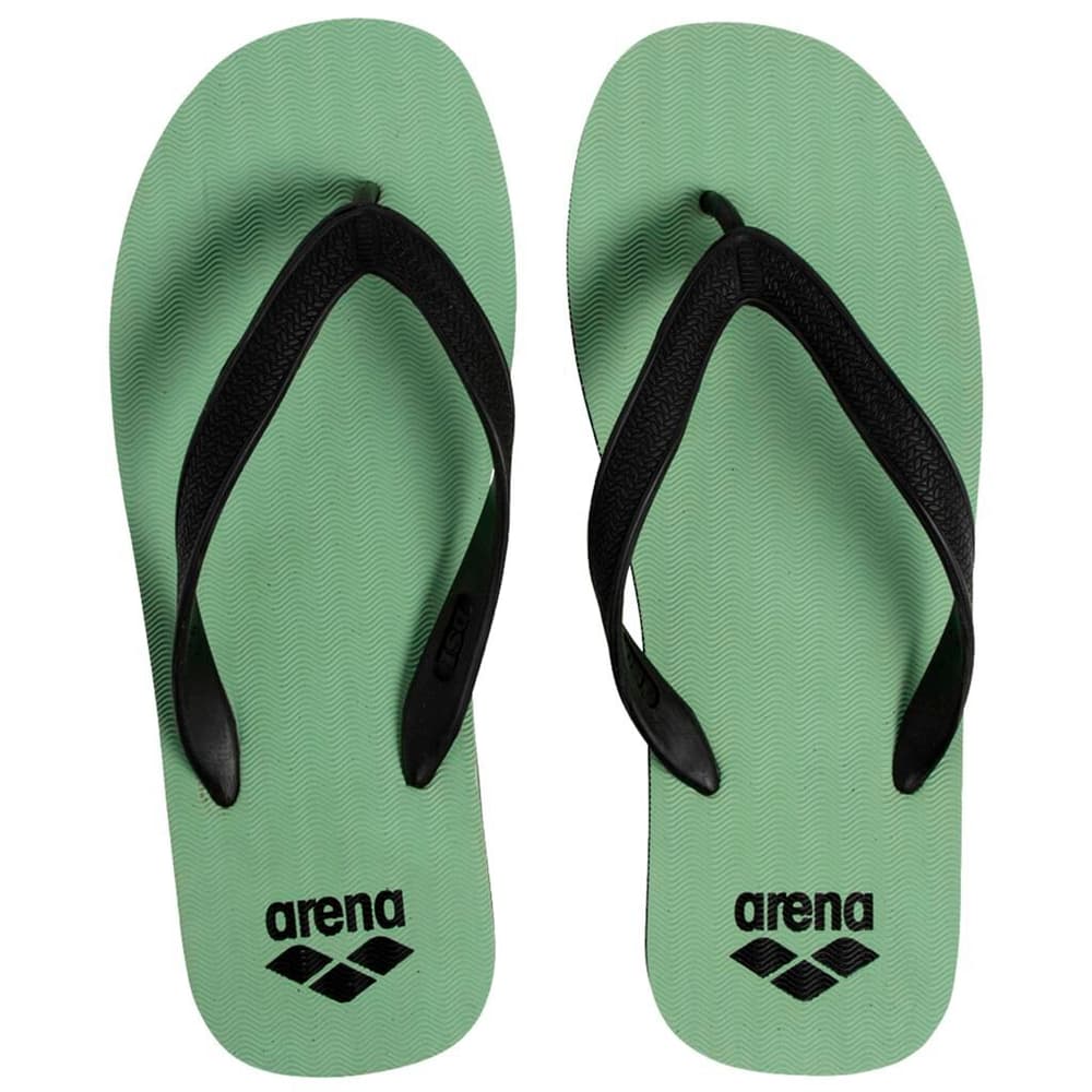 Beach Thong Waves Tongs Arena 468560642085 Taille 42 Couleur menthe Photo no. 1