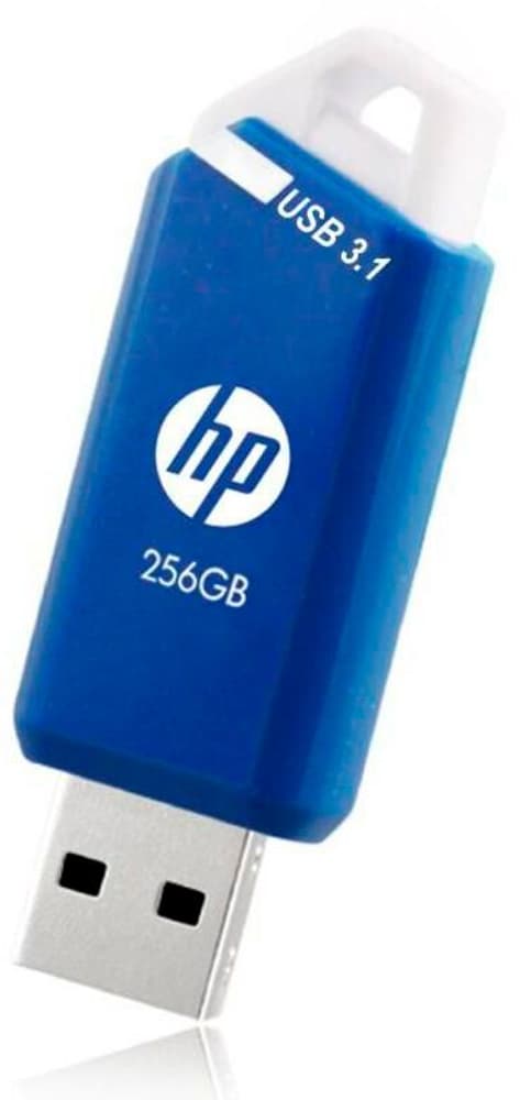 3.1 x755w 256 GB USB Stick HP 785302404311 Bild Nr. 1