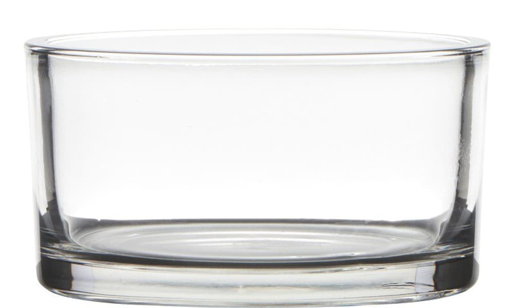 Ross Terrine Hakbjl Glass 656124700000 Couleur Transparent Dimensions ø: 15.0 cm x H: 8.0 cm Photo no. 1