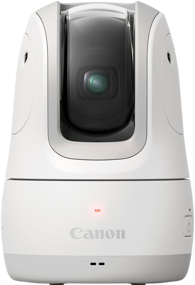 PowerShot PX – Essential Kit Überwachungskamera Canon 785302402277 Bild Nr. 1