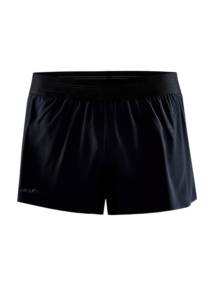 PRO HYPERVENT SPLIT SHORTS Shorts Craft 469688900520 Grösse L Farbe schwarz Bild-Nr. 1