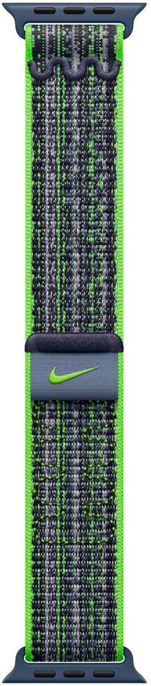 Nike Sport Loop 45 mm Bracelet de montre intelligente Apple 785302421391 Photo no. 1