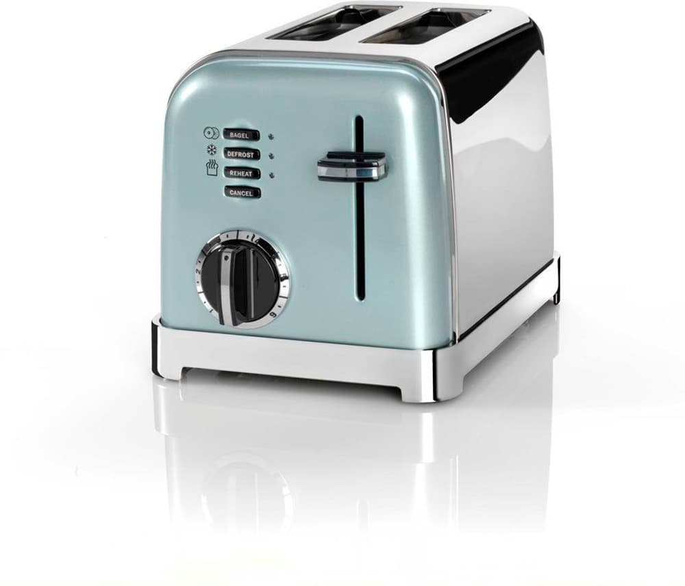 CPT160GE  zweifach Toaster Cuisinart 785300175579 Bild Nr. 1