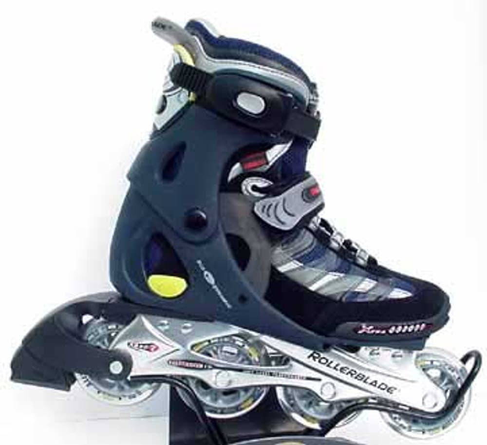 ROLLERBLADE CORE 07 MEN Rollerblade 49233840000002 Bild Nr. 1