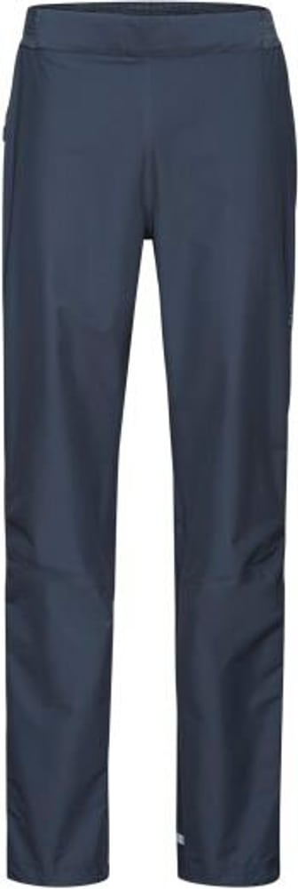 R1 Hiking Tech Pants Regenhose RADYS 469419100522 Grösse L Farbe dunkelblau Bild-Nr. 1