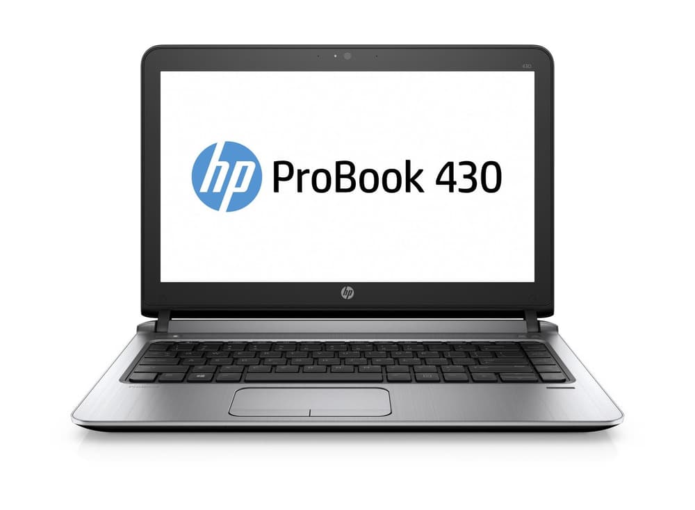 HP ProBook 430 G3 i5-6200U Notebook HP 95110045558316 Photo n°. 1