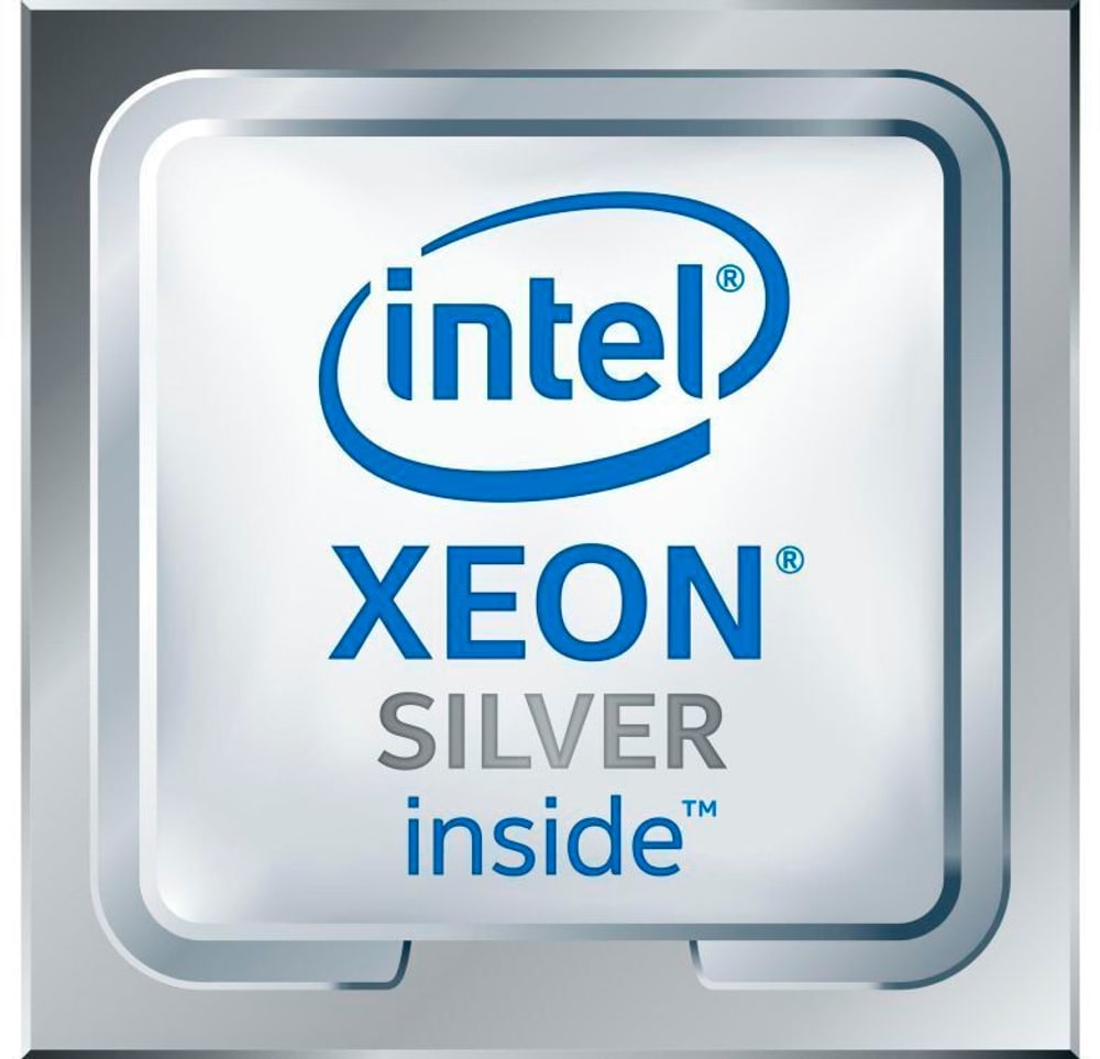 ML350 Intel Xeon Silver 4210R 2.4 GHz Processeur HPE 785302409342 Photo no. 1