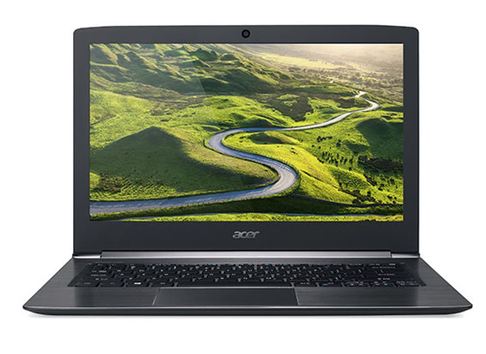Aspire S13 S5-371-78L8 Notebook Acer 79813650000016 No. figura 1