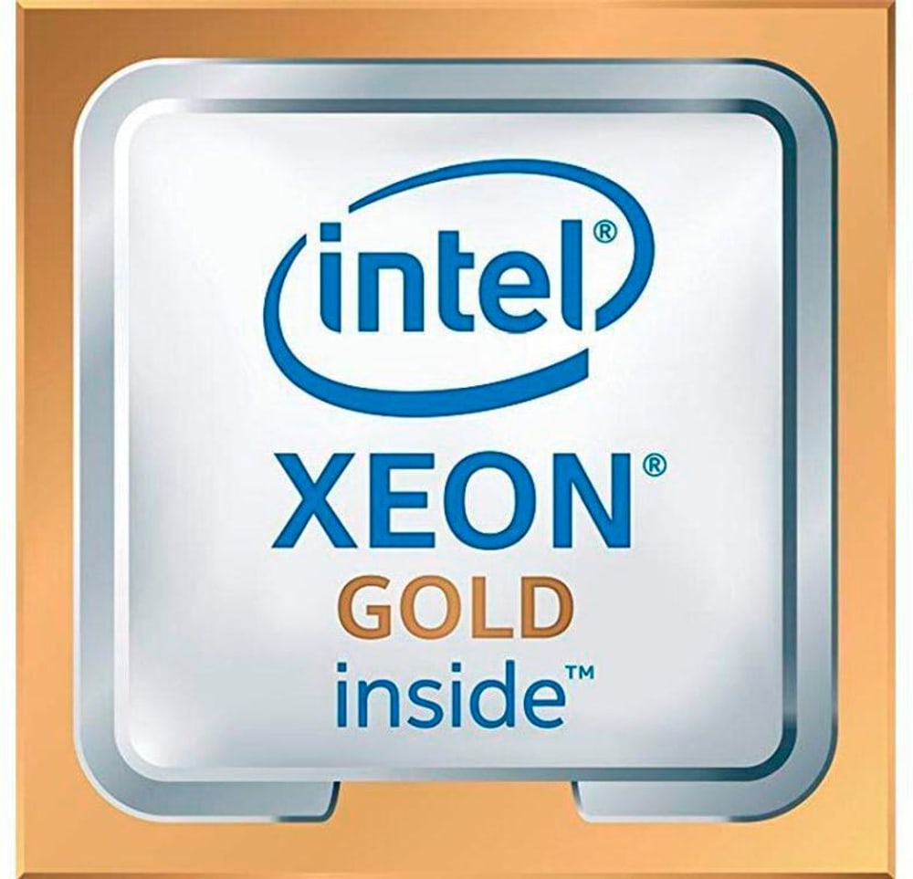 Intel Xeon Gold 5416S 2 GHz Processore HPE 785302409352 N. figura 1
