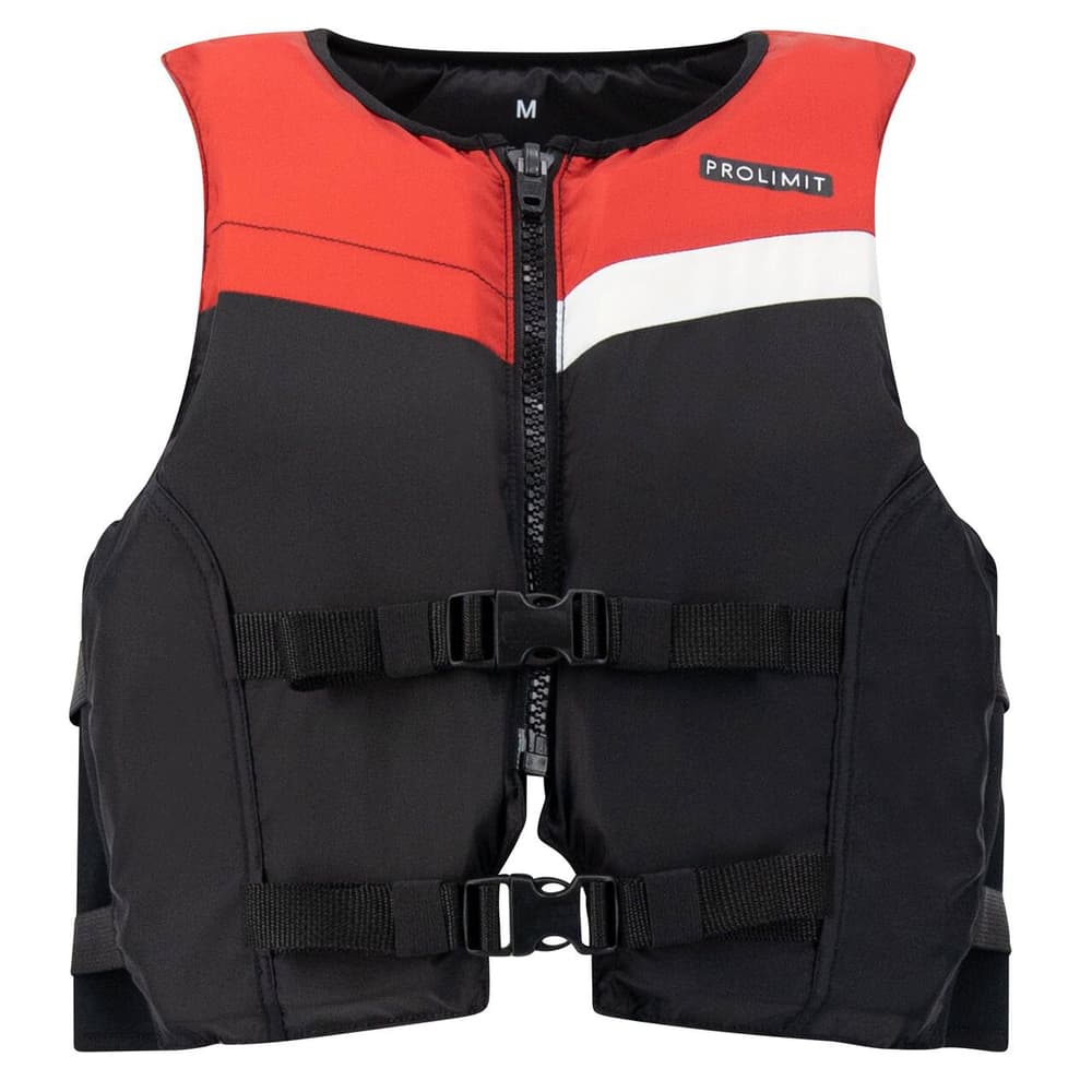 Floating Vest Freeride Gilet de sauvetage PROLIMIT 464740000230 Taille XS Couleur rouge Photo no. 1