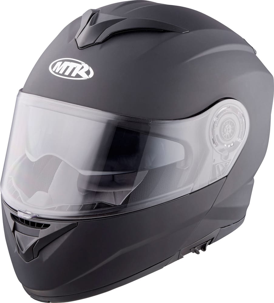 K-14 L Casco da motocicletta HARTMANN 620986400000 N. figura 1