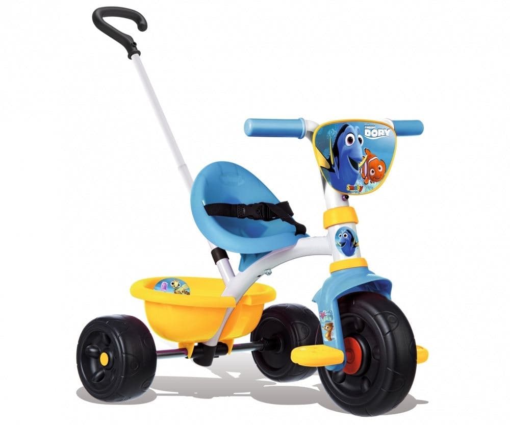 Smoby Be Move Tricycle Dory Smoby 95110049083217 Bild Nr. 1
