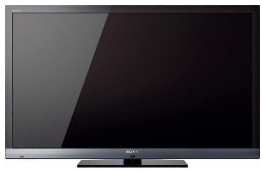 KDL-46EX711 Televisore LED Sony 77026780000010 No. figura 1