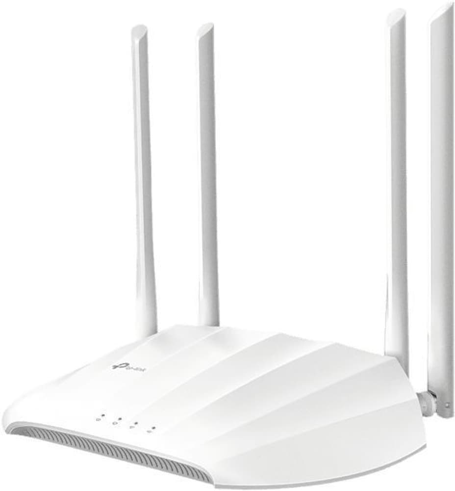 AC1200 Dual-Band Wi-Fi Access Point Point d’accès TP-LINK 785300165639 Photo no. 1