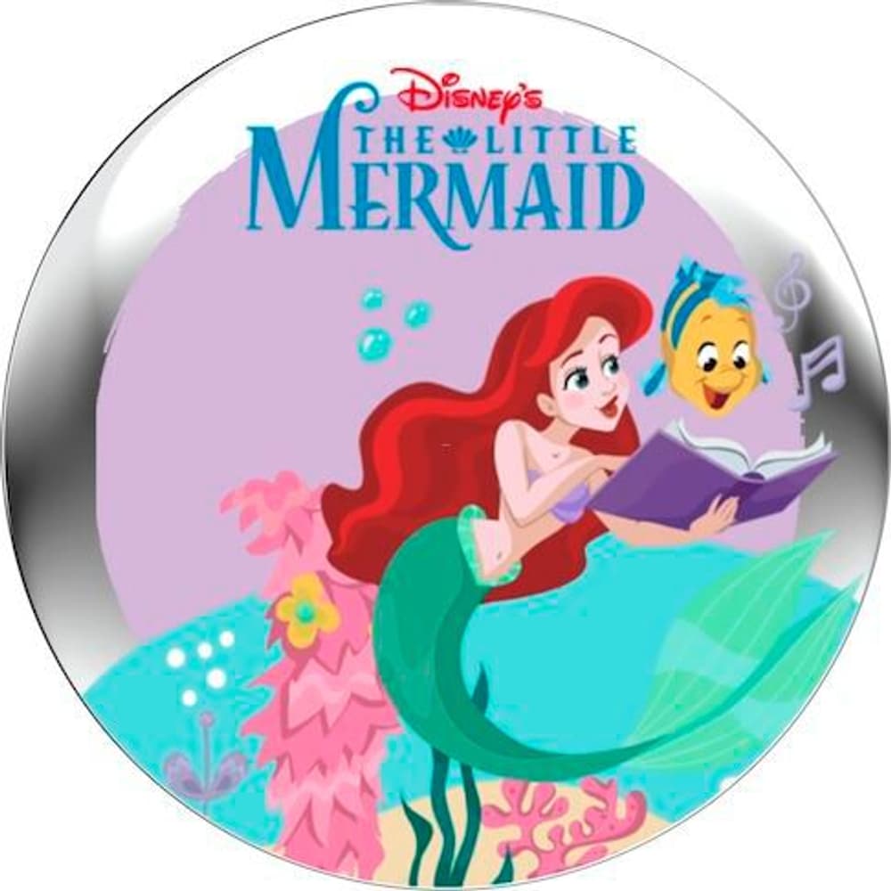 Disney Ariel & Other Princesseses Hörspiel StoryPhones 785302400801 Bild Nr. 1
