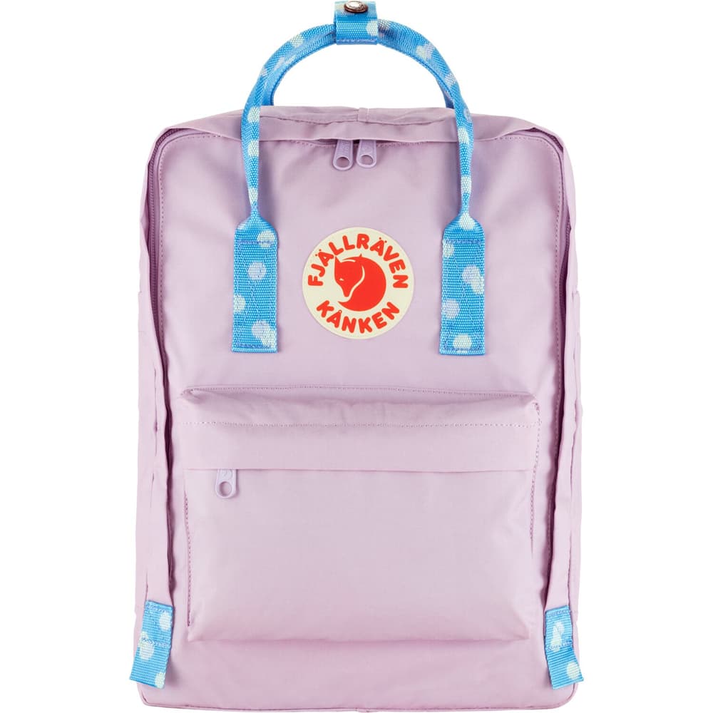 Kanken Daypack Fjällräven 490957900092 N. figura 1