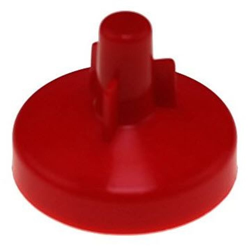 Galleggiante vaschetta rosso Melitta 9000035385 No. figura 1
