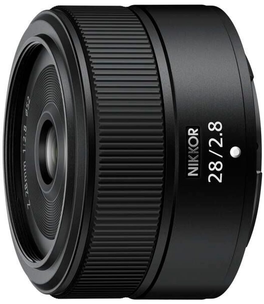 Nikkor Z 28mm Objektiv Nikon 785300179005 Bild Nr. 1