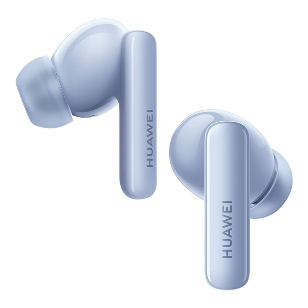 FreeBuds 5i – Isle Blue In-Ear Kopfhörer Huawei 785300176994 Farbe Blau Bild Nr. 1