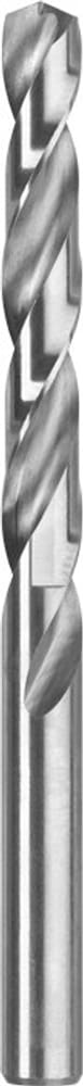 Silver Punta elicoidale HSS, ø 11.0 mm Trapano in metallo kwb 616324100000 N. figura 1