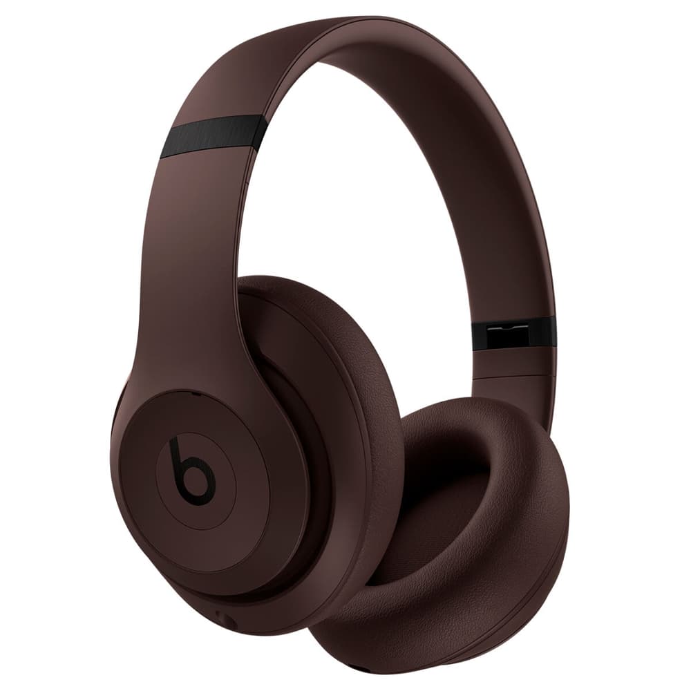 Beats Studio Pro – Deep Brown Over-Ear Kopfhörer Apple 785302404152 Farbe Braun Bild Nr. 1