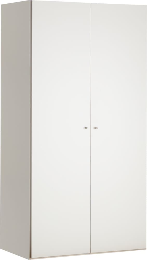 MODUL ONE Armoire à portes pivotantes 408216900000 Photo no. 1