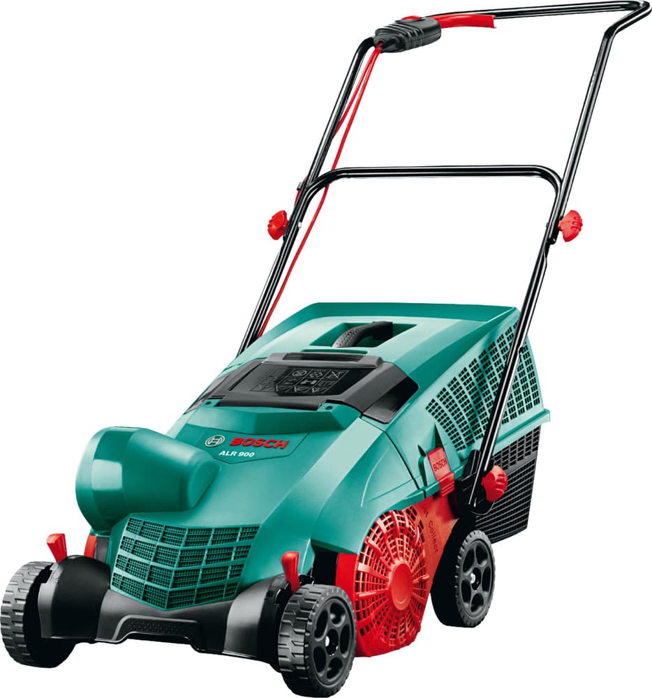 Bosch ALR 900 Vertikutierer und Lüfter kaufen bei Do it + Garden Migros