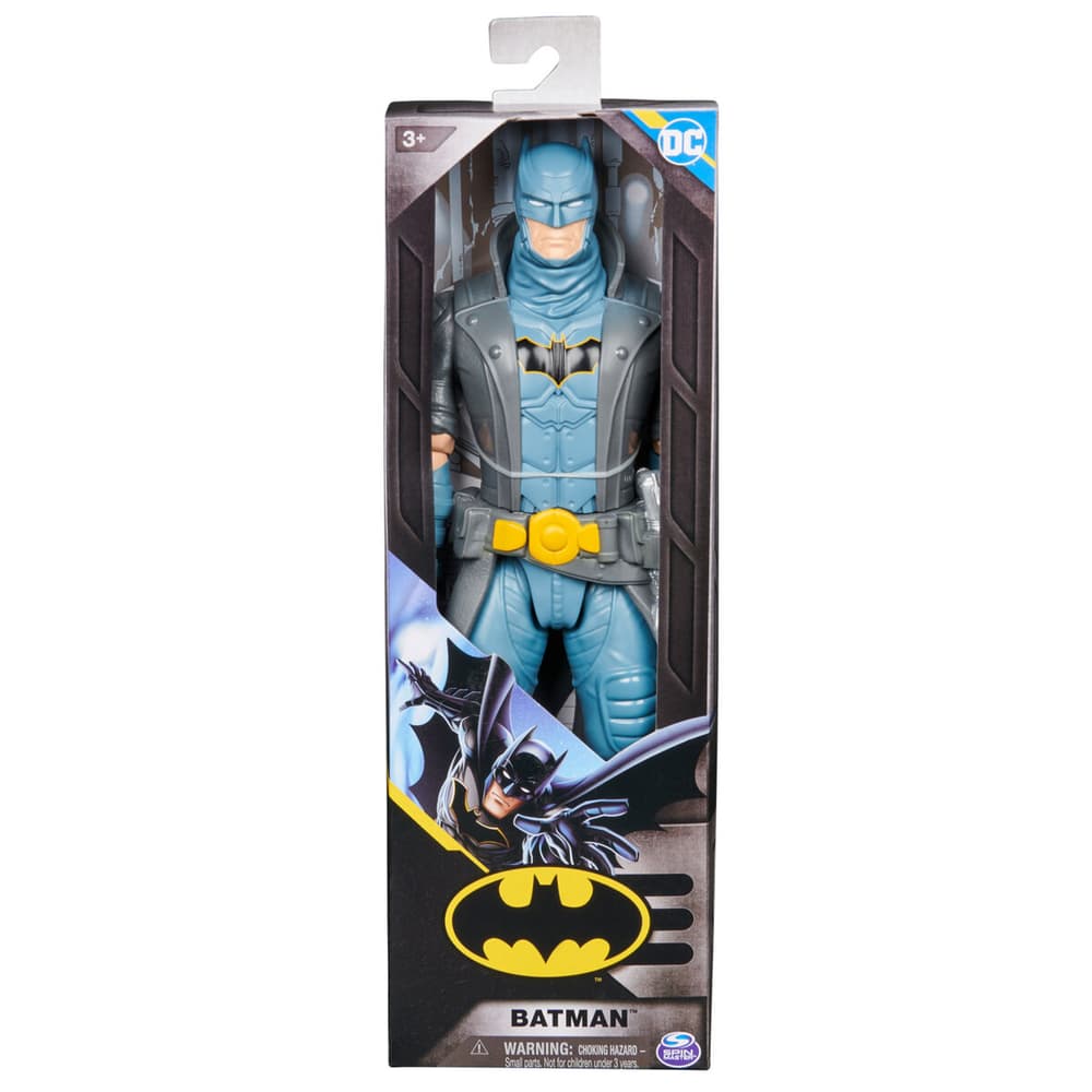 Batman 30cm-Figur Spielfigur 743810600000 Bild Nr. 1