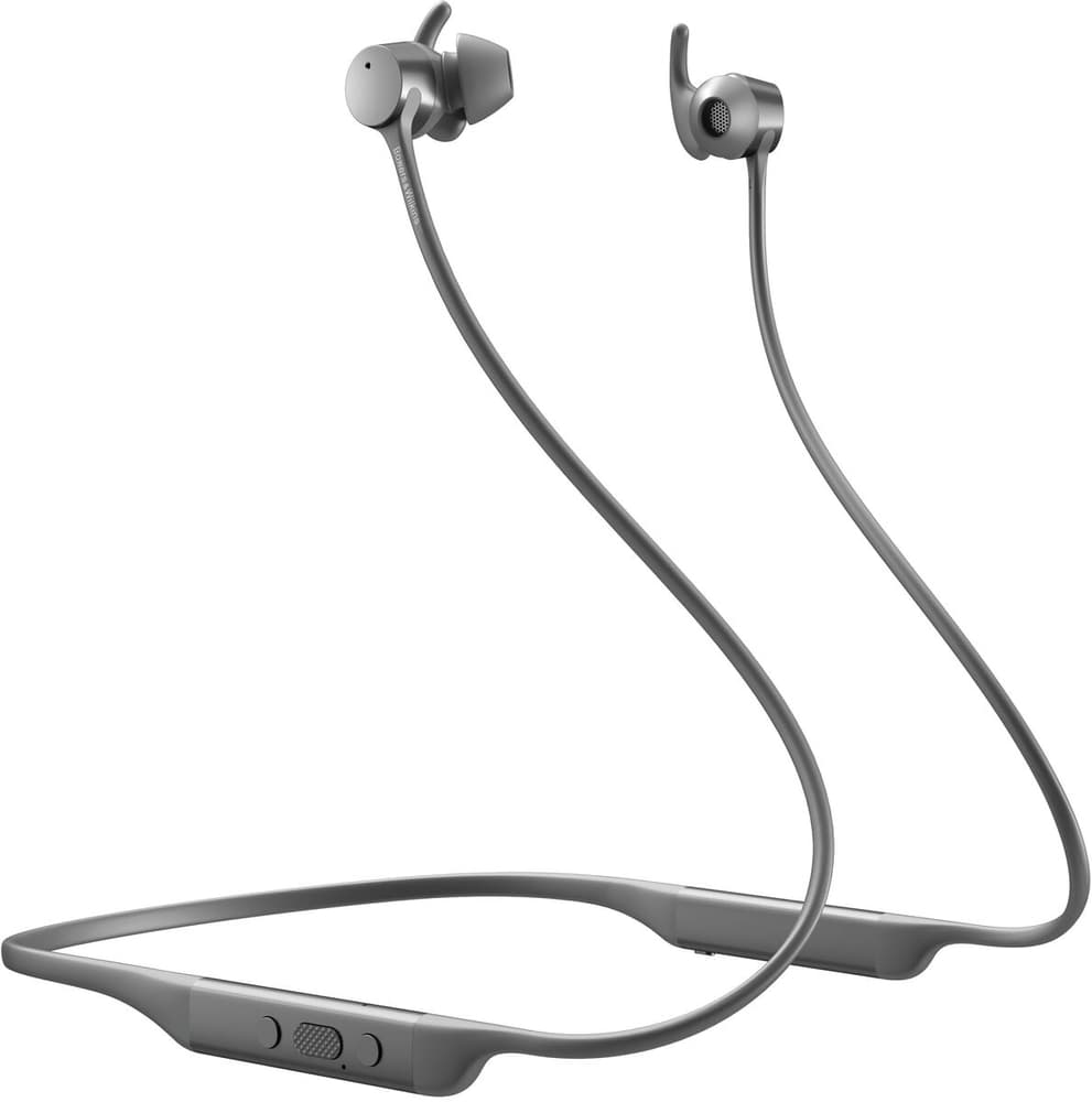 PI4 - Silber In-Ear Kopfhörer Bowers & Wilkins 77279560000020 [productDetailPage.image.sequence]