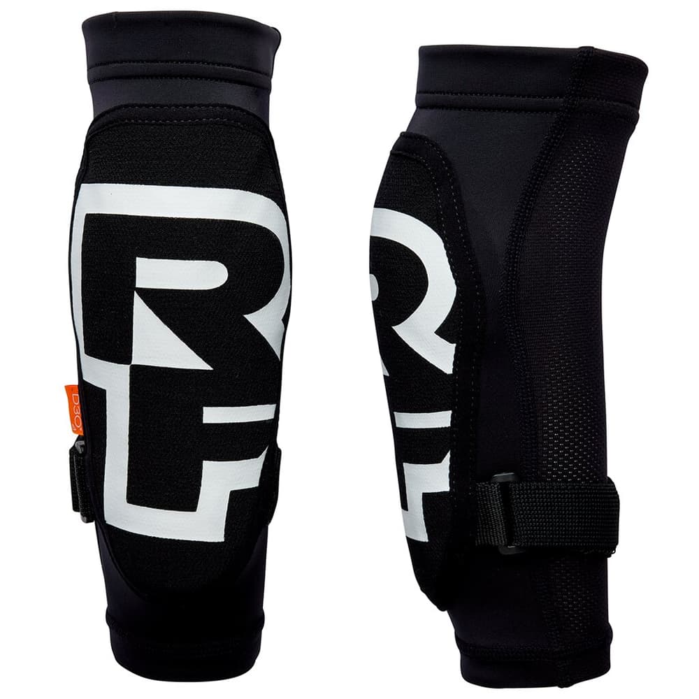 Sendy Trail Knee V2 Genouillères RaceFace 473417400520 Taille L Couleur noir Photo no. 1