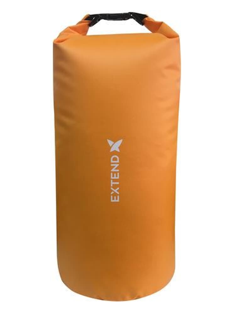 Sacca Waterproof Bag 20L limegreen Extend 9000041174 No. figura 1