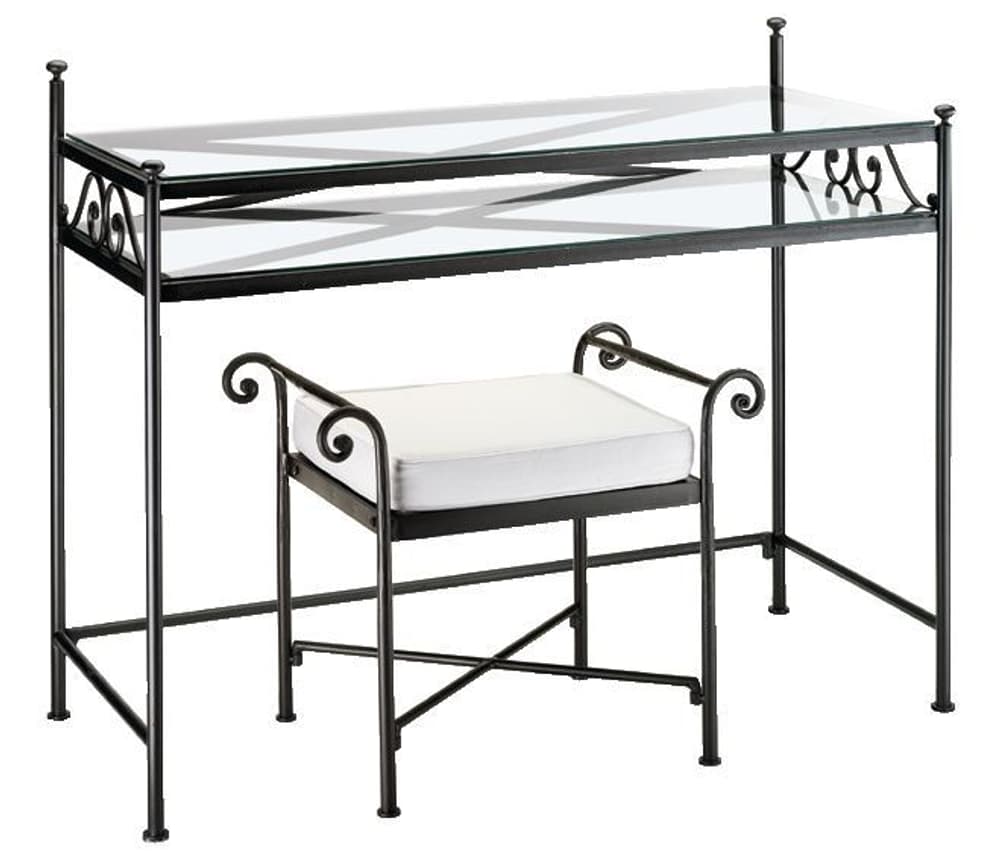 FLORENCE TABLE DE MAQUILLAGE 40450730000005 Photo n°. 1