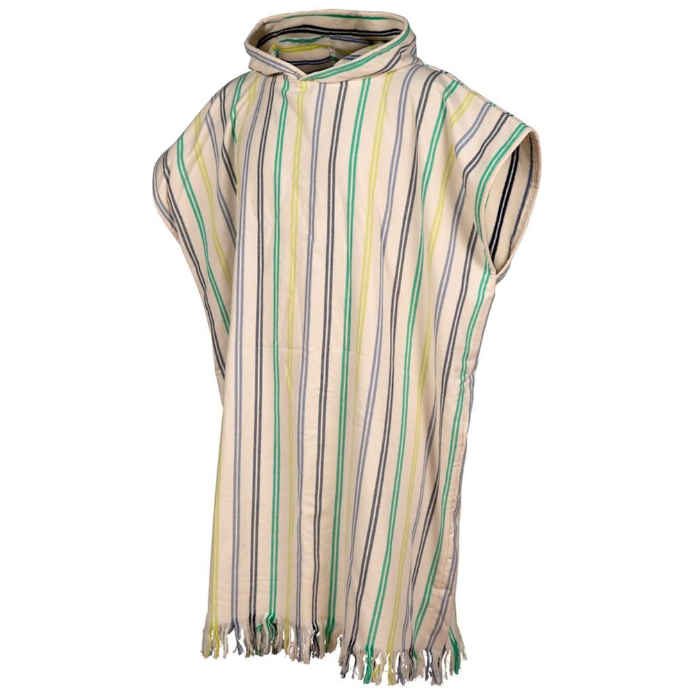 Arena Hooded Changing Poncho Poncho Hooded Changing Poncho Poncho Arena 473654500075 Taille Taille unique Couleur beige claire Photo no. 1