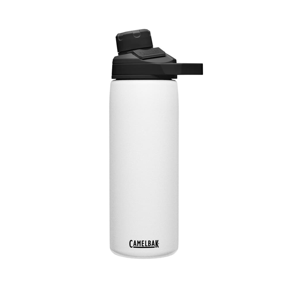 Bottle Chute Mag V.I. Bouteille isotherme Camelbak 468730500010 Taille Taille unique Couleur blanc Photo no. 1