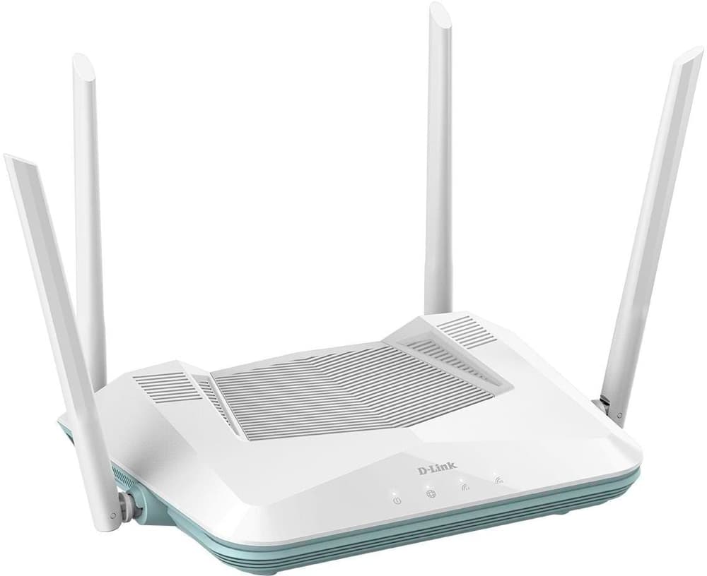 Router mesh R32 Router WLAN D-Link 785302430313 N. figura 1
