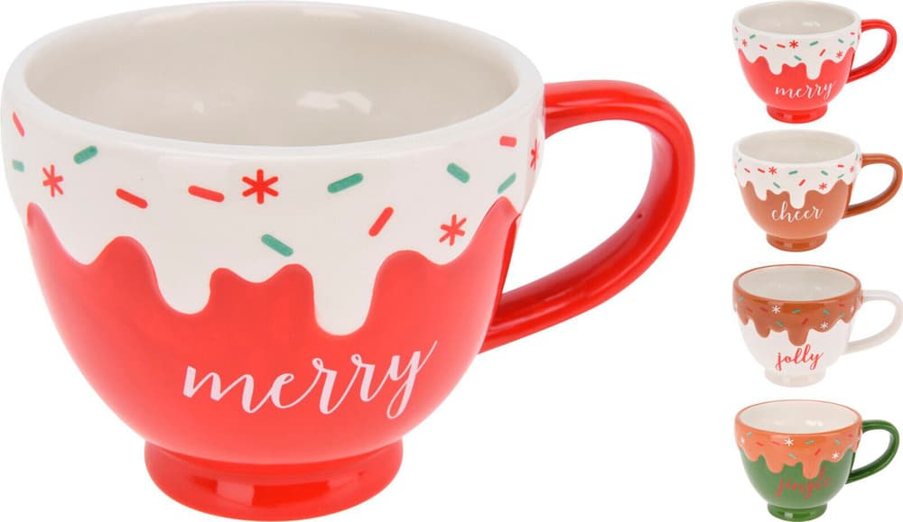 X-mas Tasse 673998600000 Bild Nr. 1