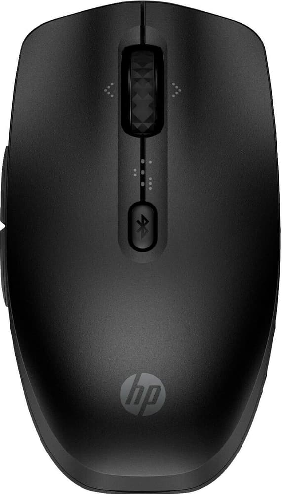 420 Programmable Wireless Mouse Maus HP 785302432499 Bild Nr. 1