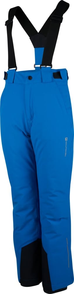 Pantalone da sci Pantalone da sci Trevolution 469309815240 Taglie 152 Colore blu N. figura 1
