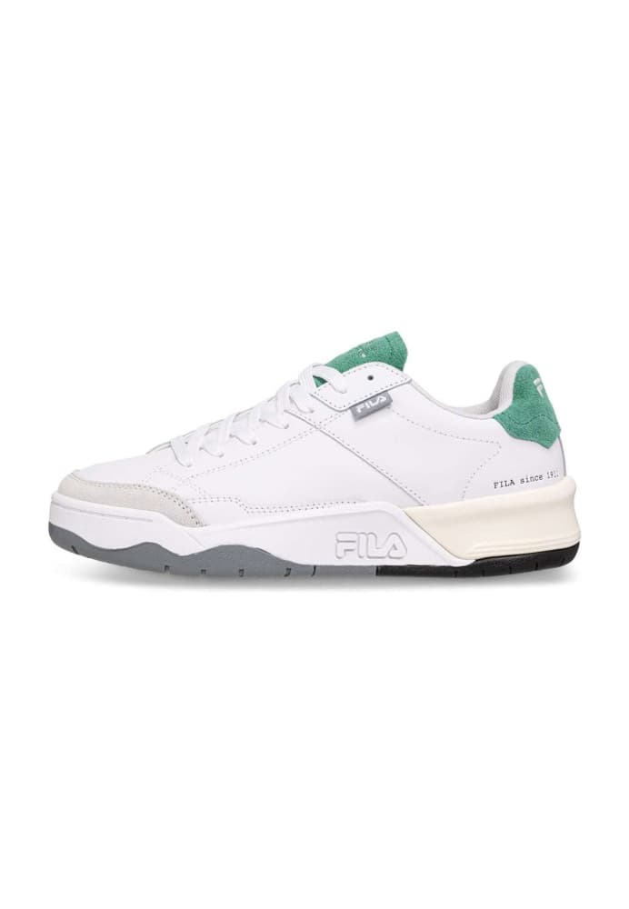 Fila Avenida Chaussures de loisirs Fila 470818242010 Taille 42 Couleur blanc Photo no. 1